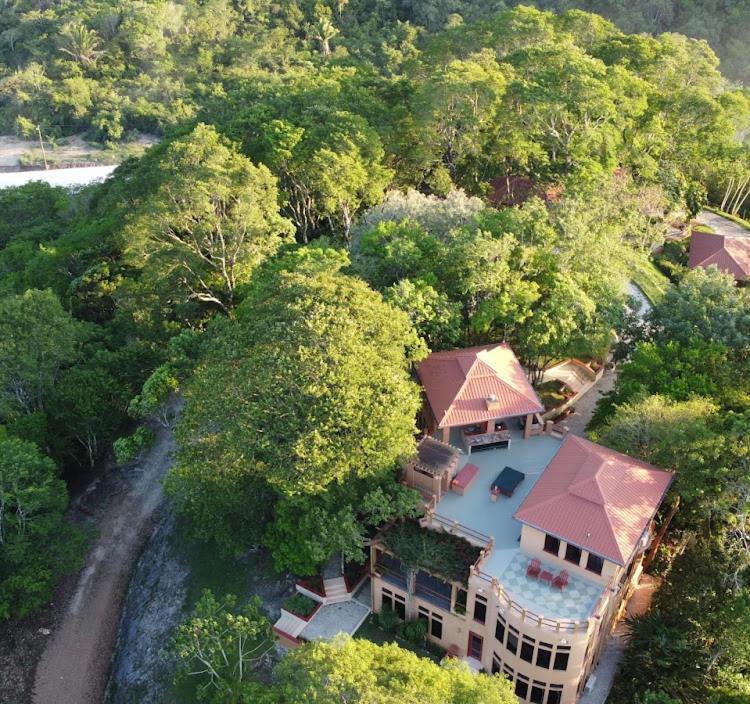 Country house Cayo *