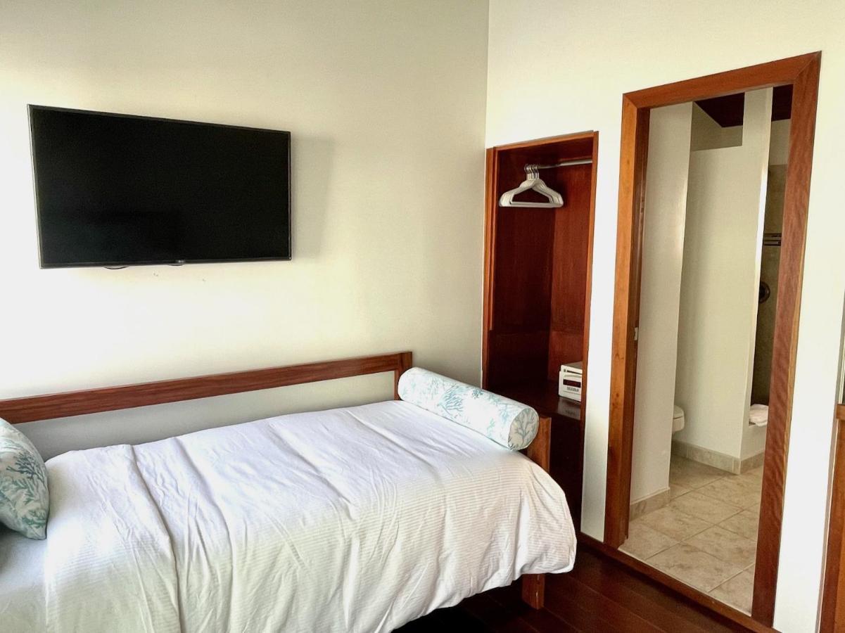 Hotel Mata Rocks 3*