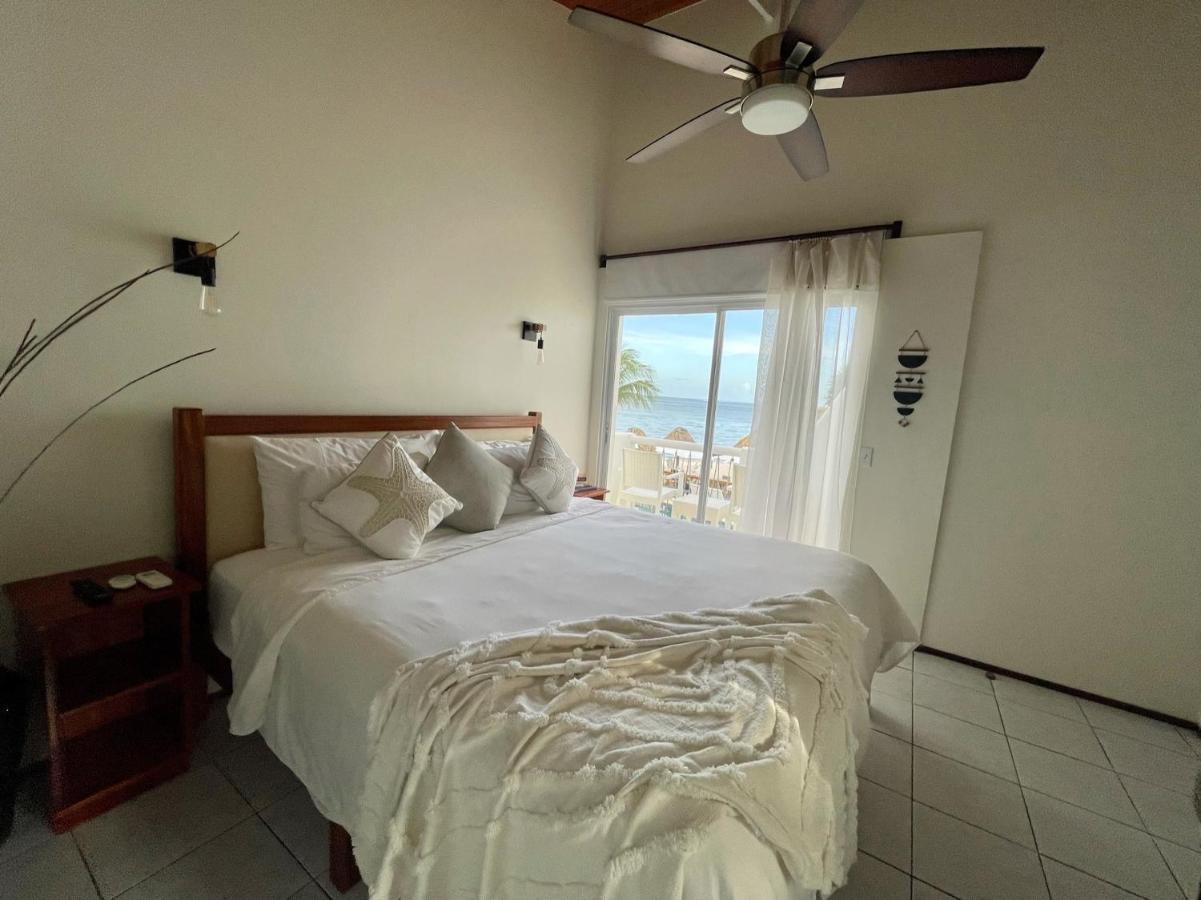 Mata Rocks 3* San Pedro (Ambergris Caye)