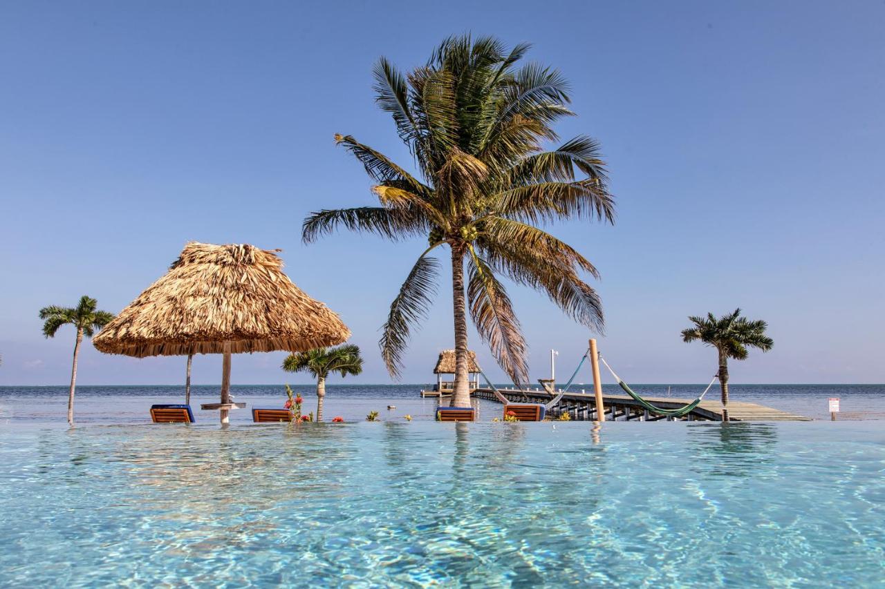 Hol Chan Reef & Resort 3*