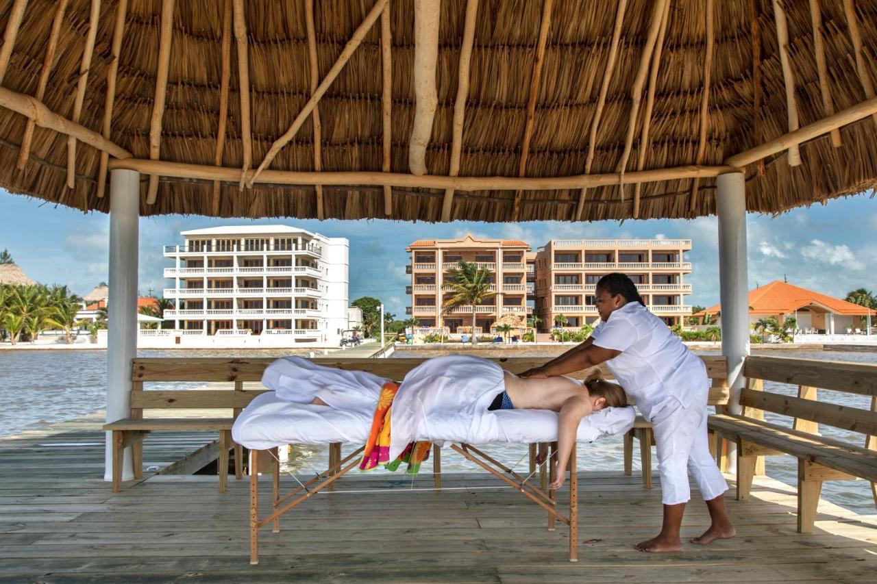Resort Hol Chan Reef &