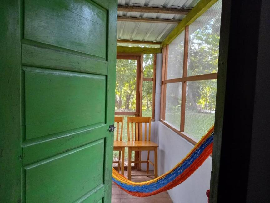 Clarissa Falls Resort 2*