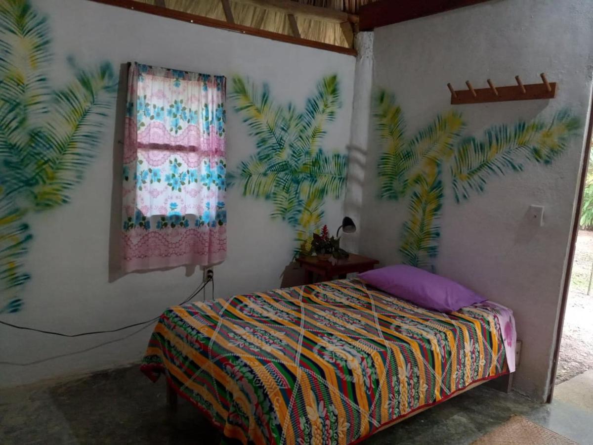Clarissa Falls Resort San Ignacio