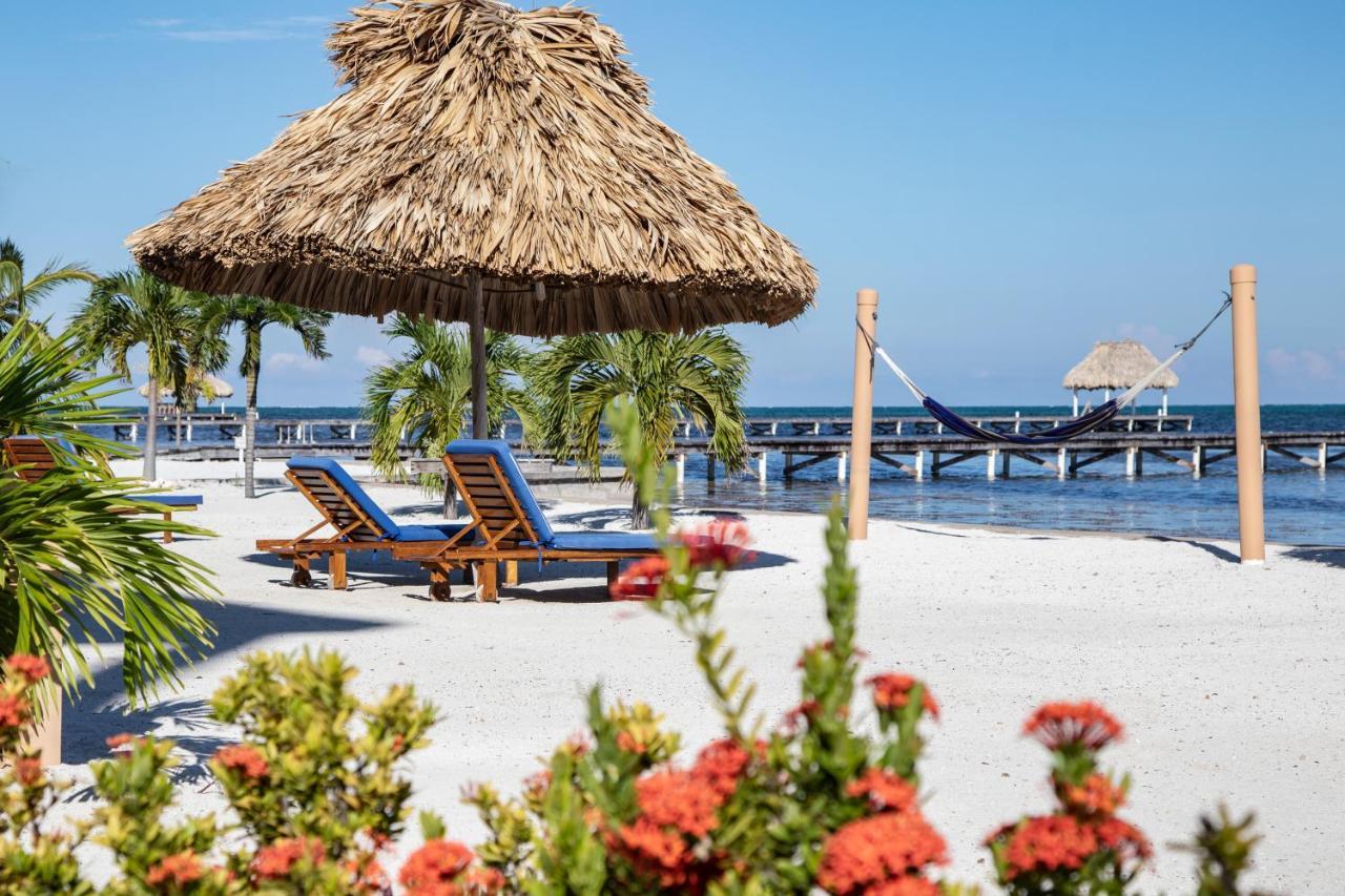 Hol Chan Reef & Resort