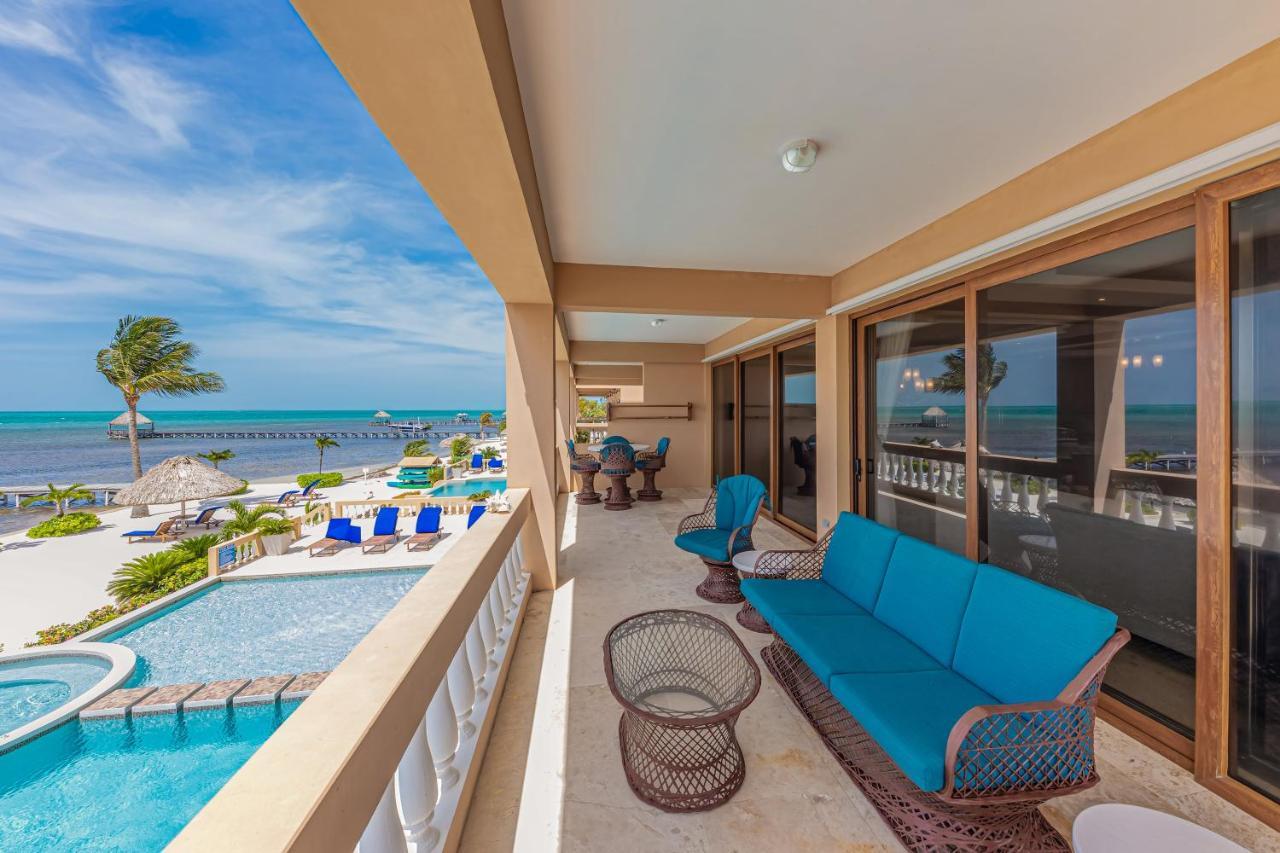 Resort Hol Chan Reef & 3*
