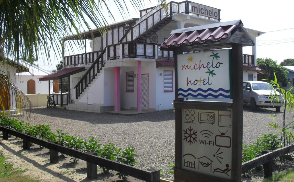 Aparthotel Michelo
