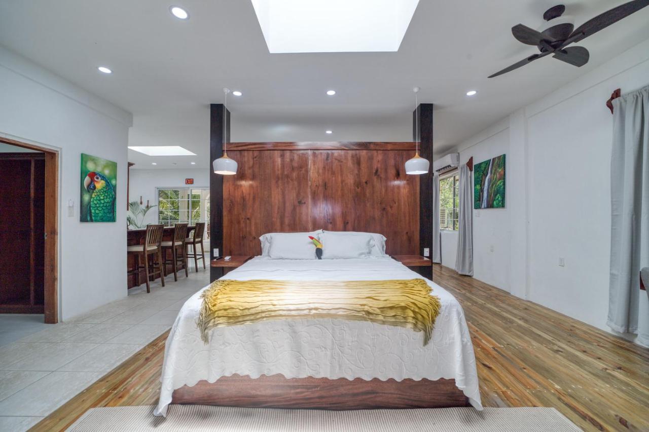 Massis Luxury Villa San Ignacio