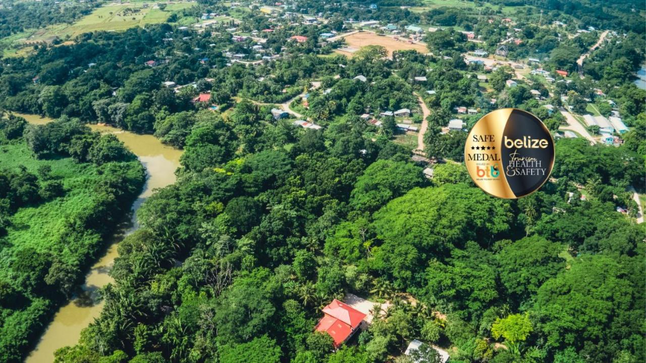 Massis Luxury Villa San Ignacio