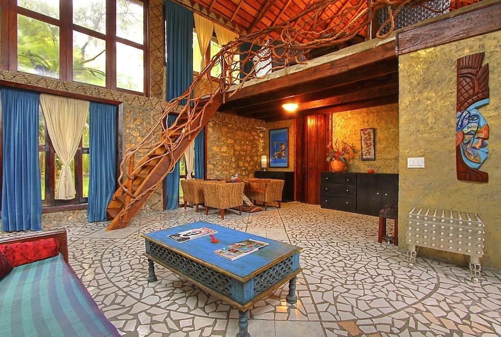 Resort Abezza And Adventure 4*