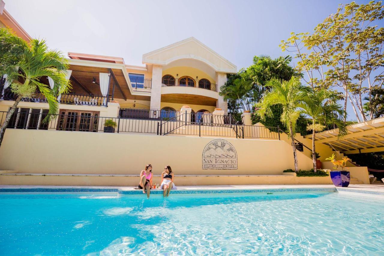 San Ignacio Resort Hotel 4* San Ignacio