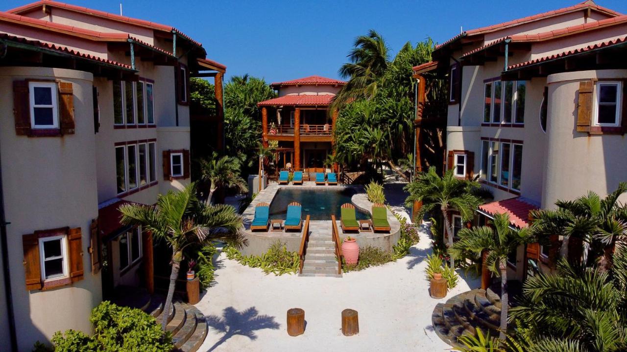 Solaria * San Pedro (Ambergris Caye)