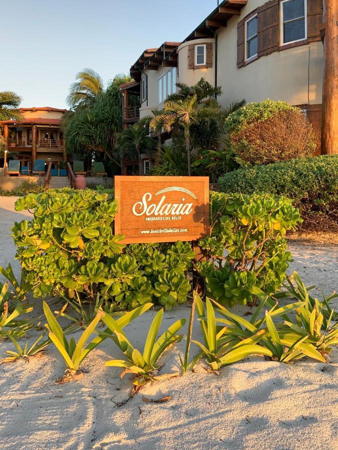 Solaria * San Pedro (Ambergris Caye)
