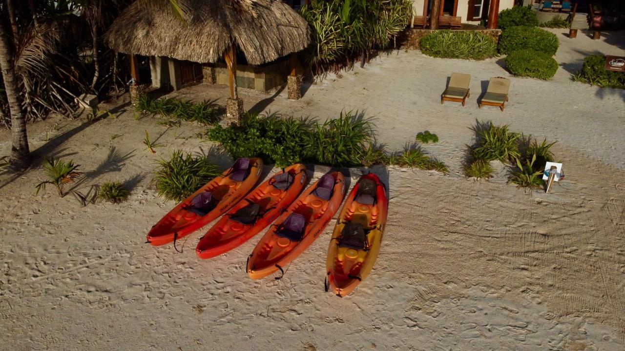 Solaria * San Pedro (Ambergris Caye)