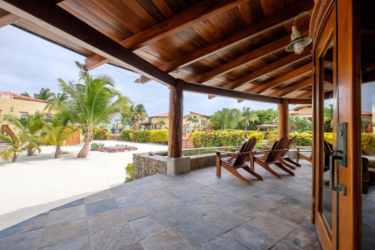 Descanso * San Pedro (Ambergris Caye)