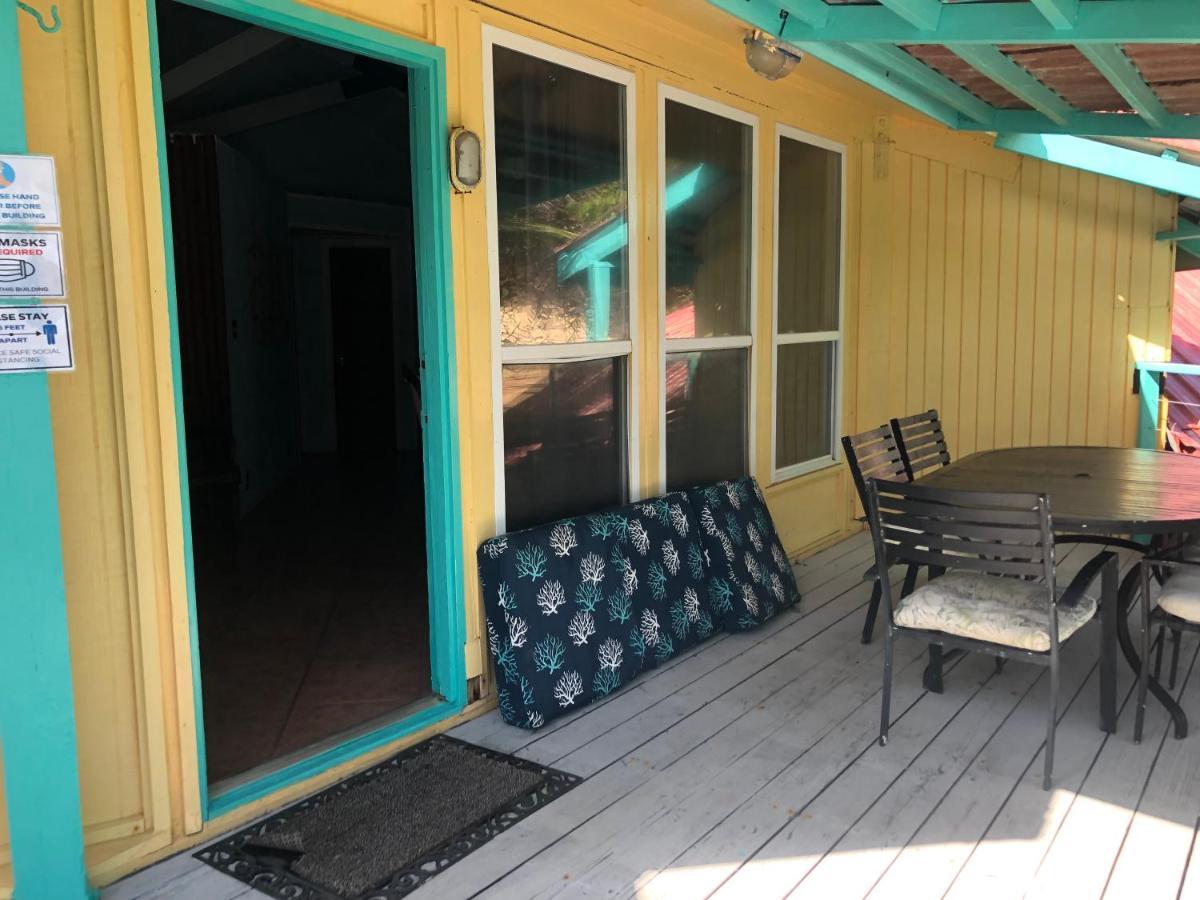 Nautical 4* Placencia