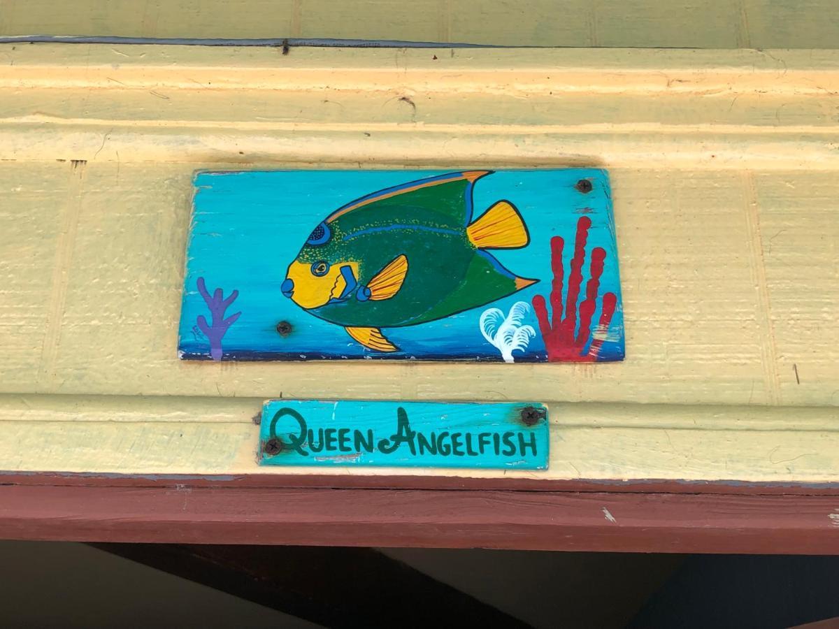 Nautical Placencia