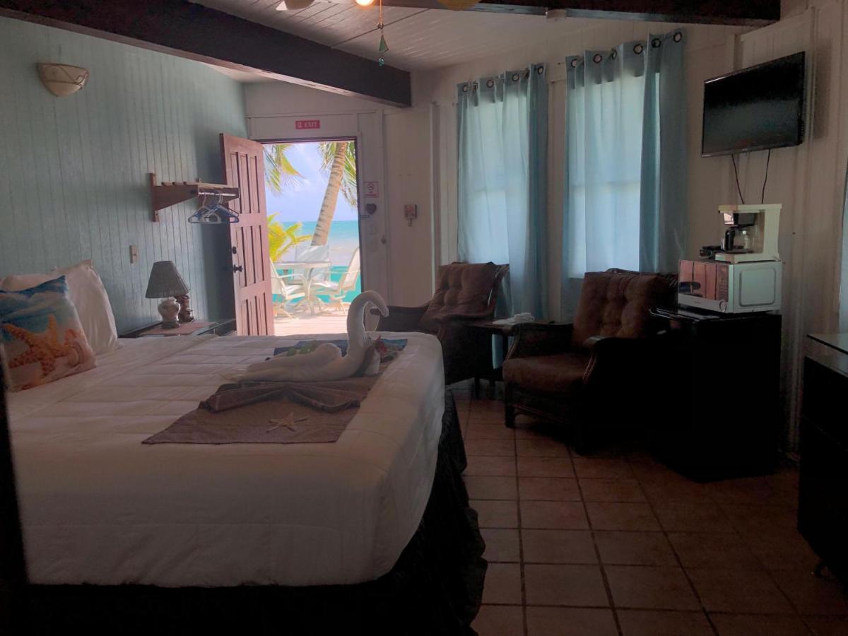 Hotel Nautical Placencia