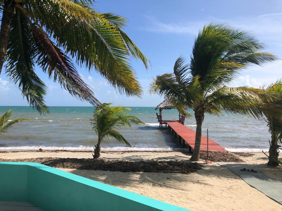 Nautical Placencia