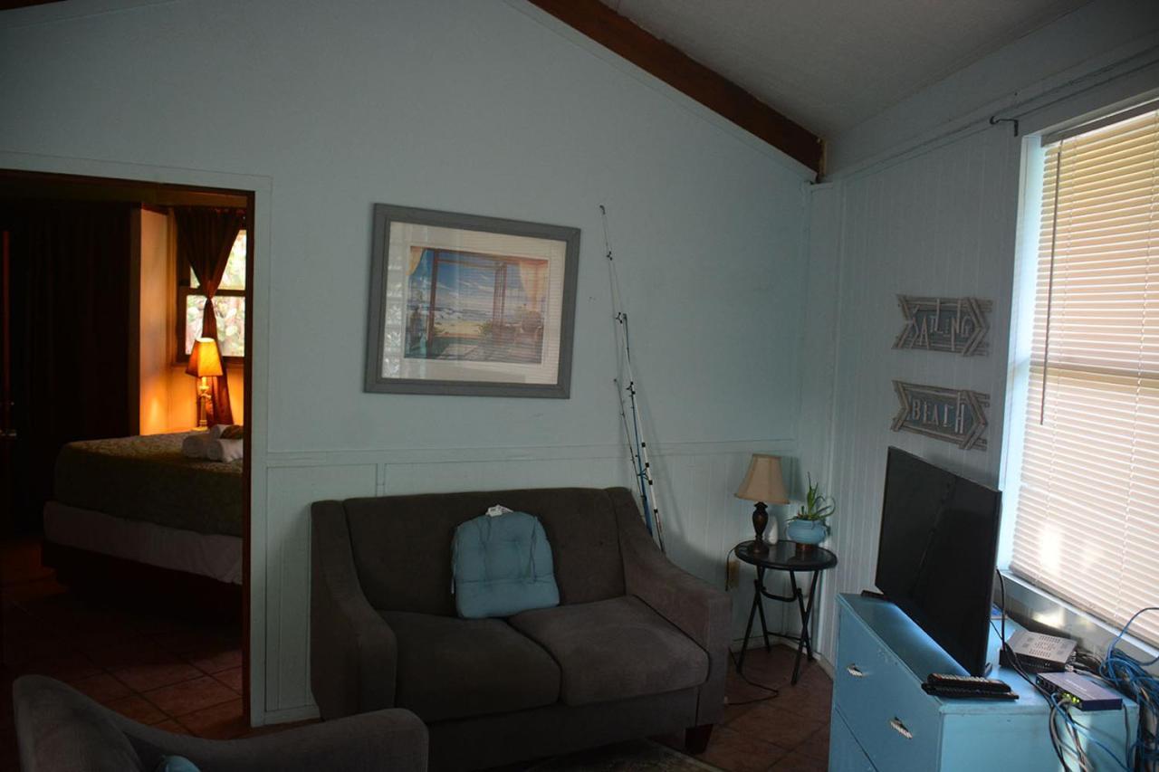 Nautical 4* Placencia