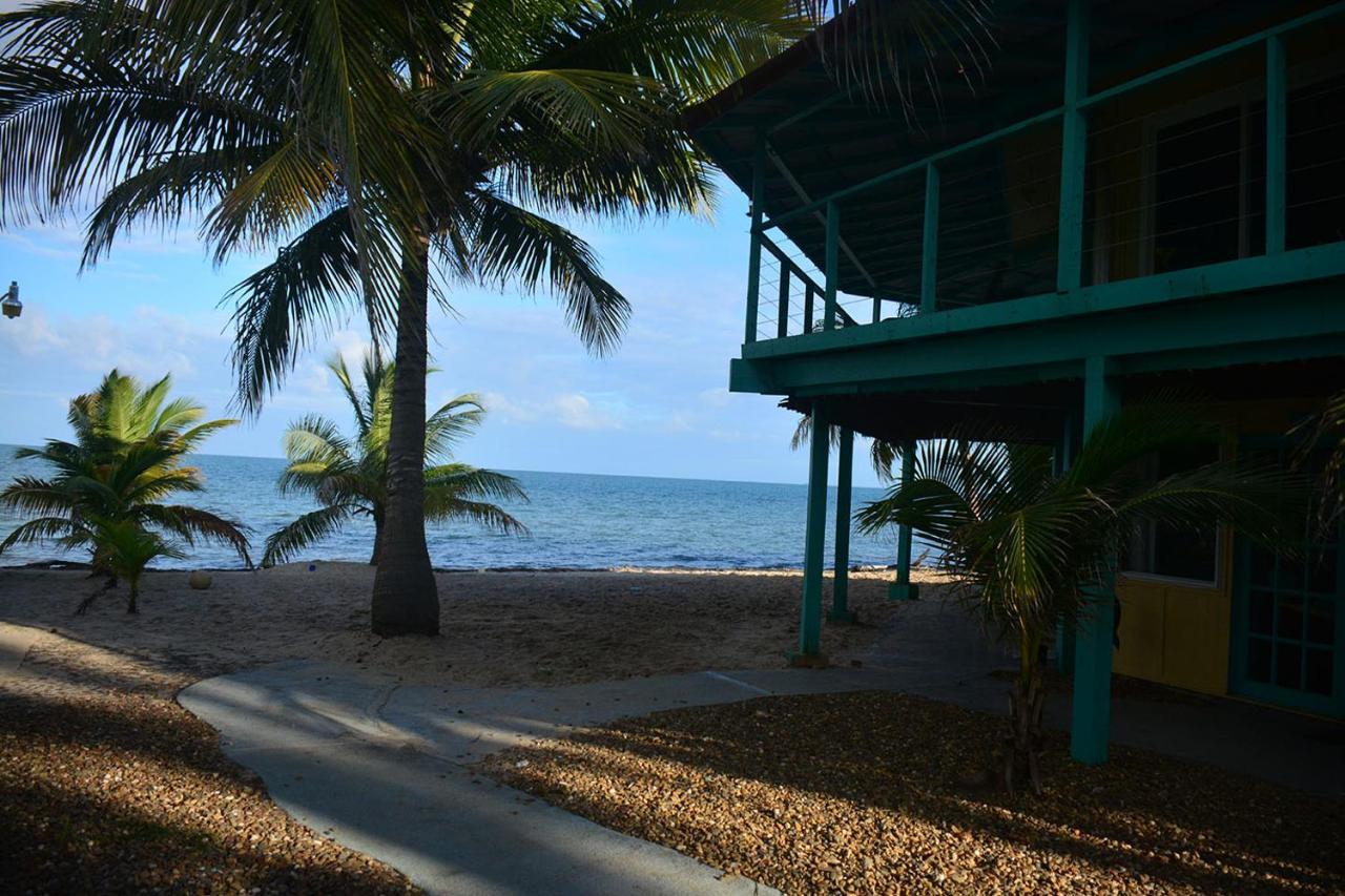 Hotel Nautical Placencia