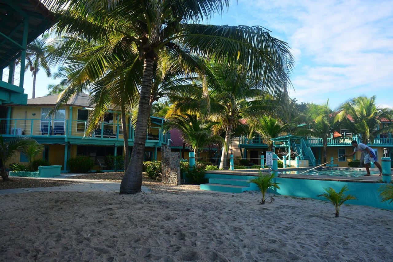 Nautical Placencia