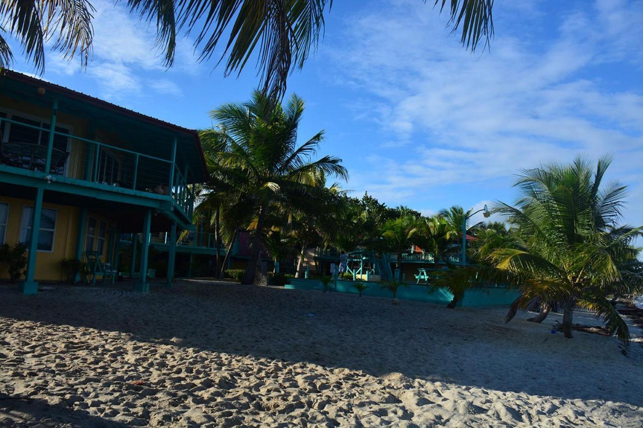 Hotel Nautical Placencia