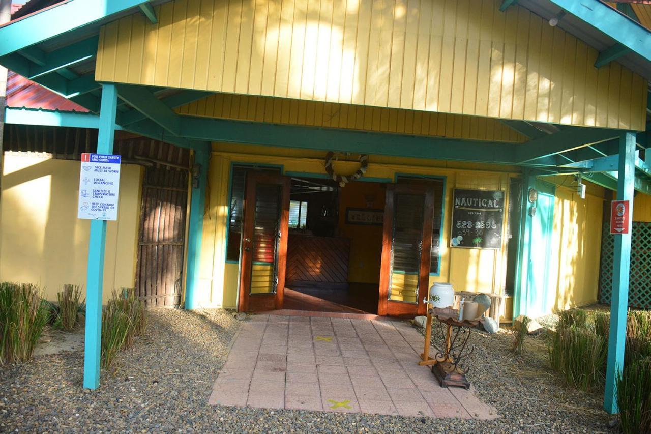 Nautical 4* Placencia
