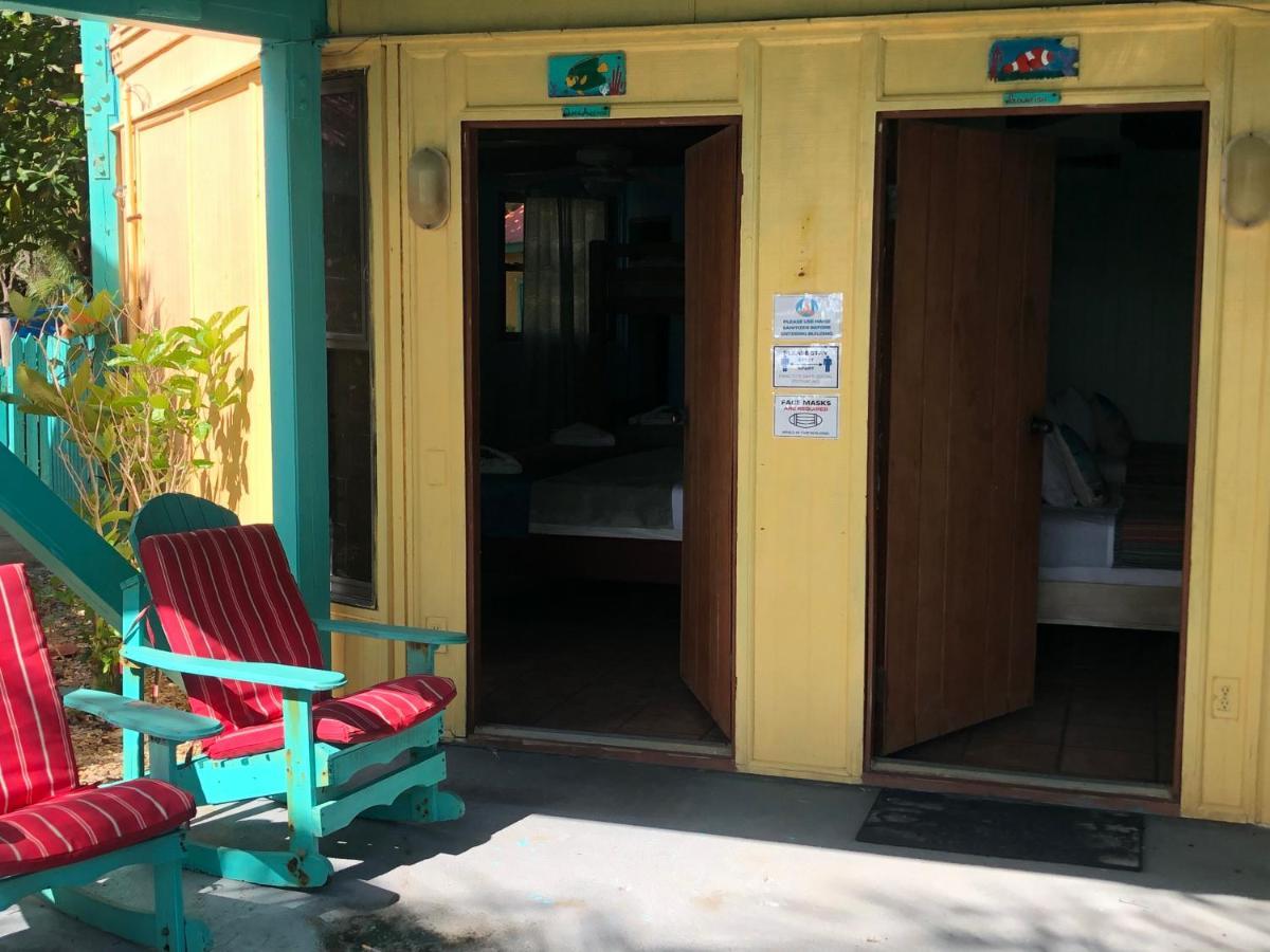 Nautical Hotel Placencia