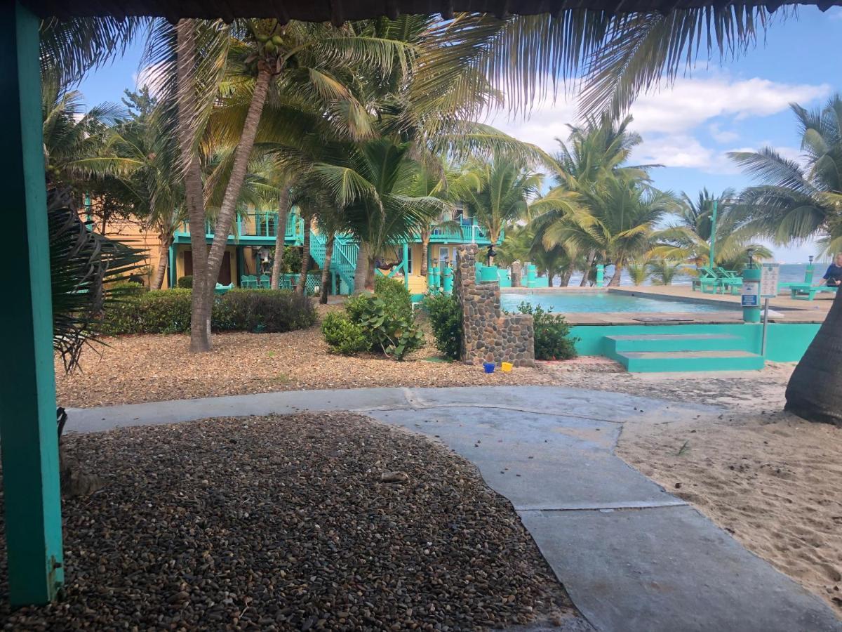 Hotel Nautical Placencia