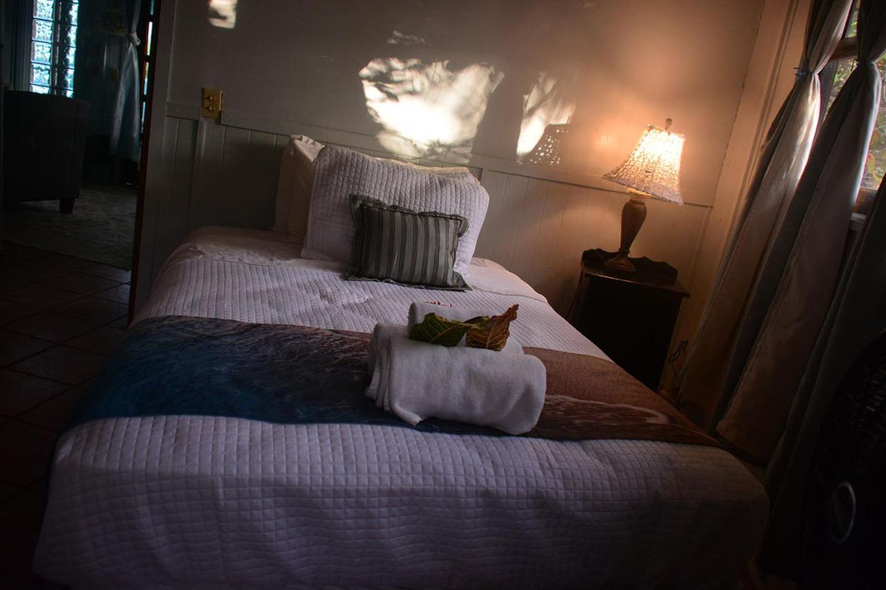 Hotel Nautical Placencia