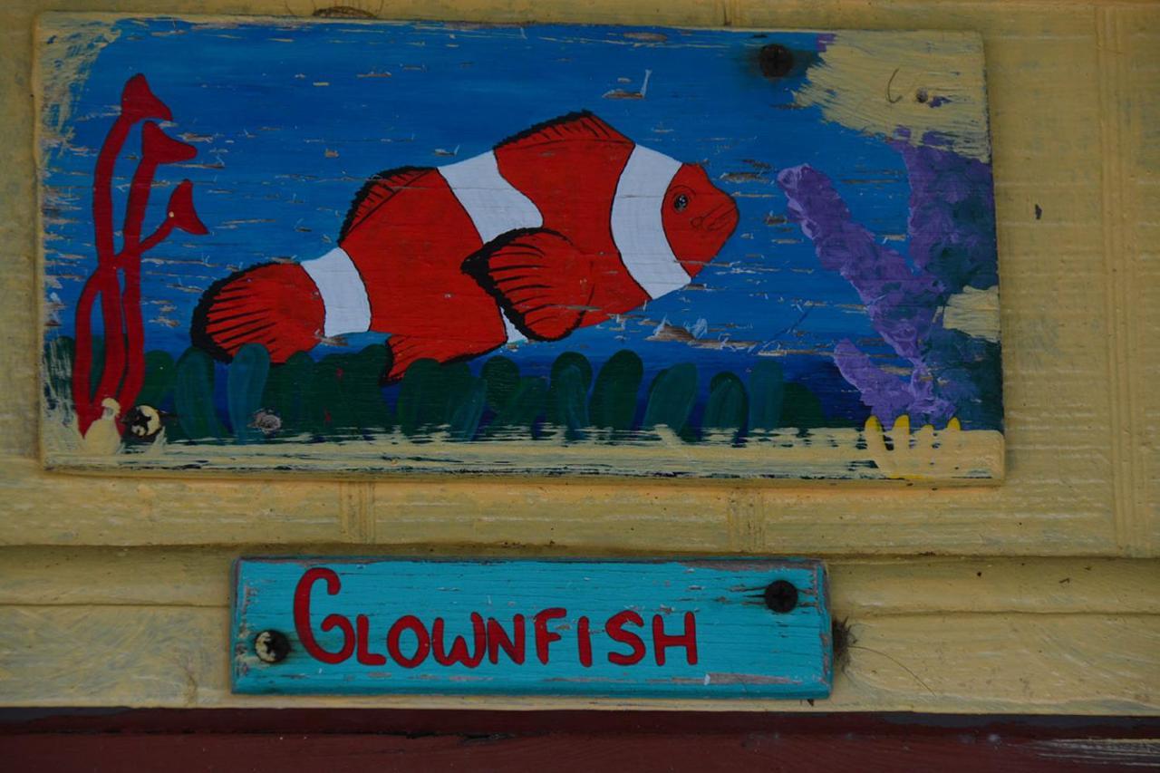 Nautical Hotel Placencia
