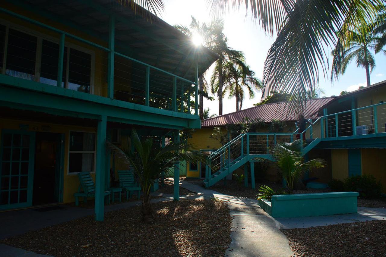 Nautical Placencia
