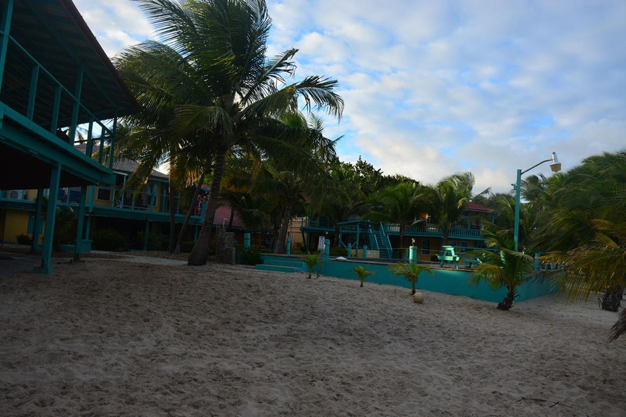 Nautical Placencia