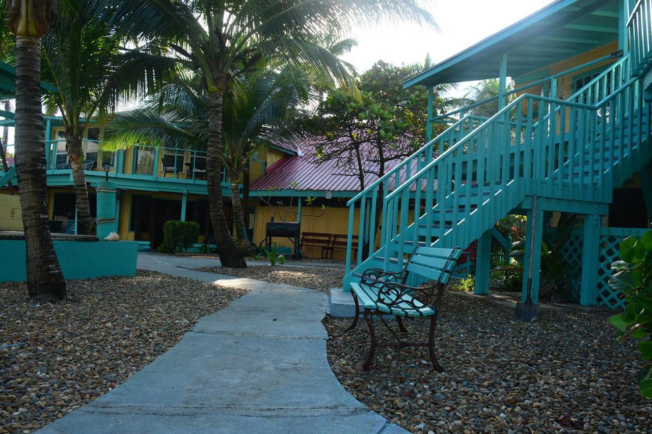 Nautical Placencia