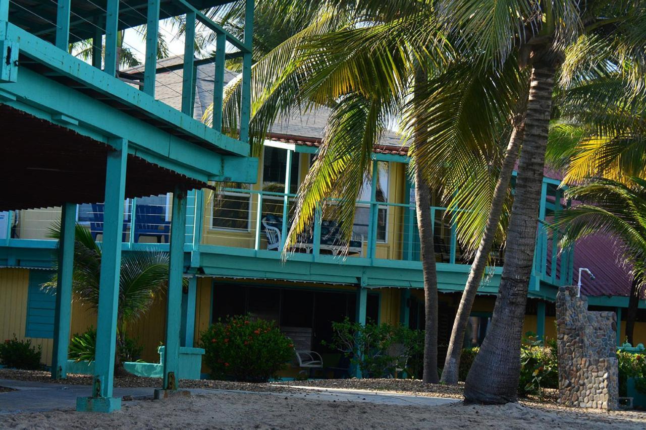 Nautical Hotel