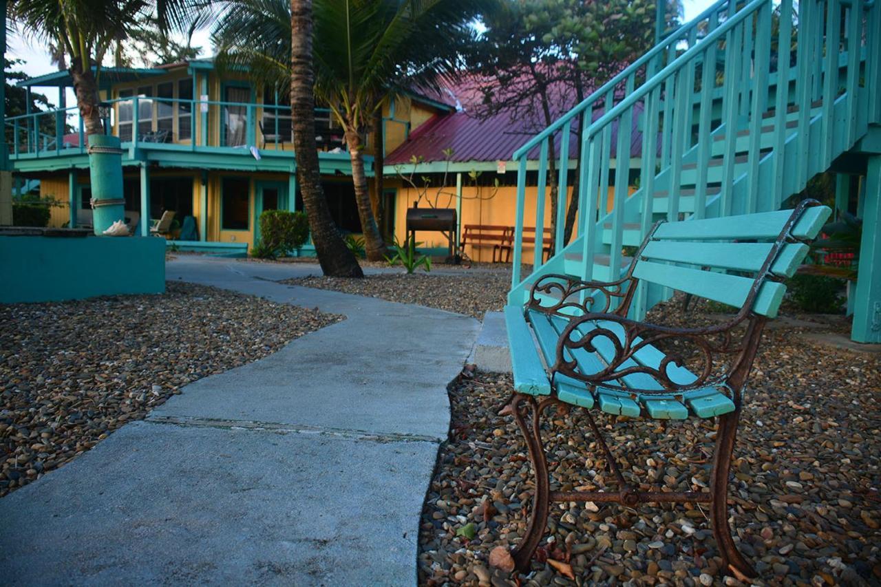 Nautical 4* Placencia