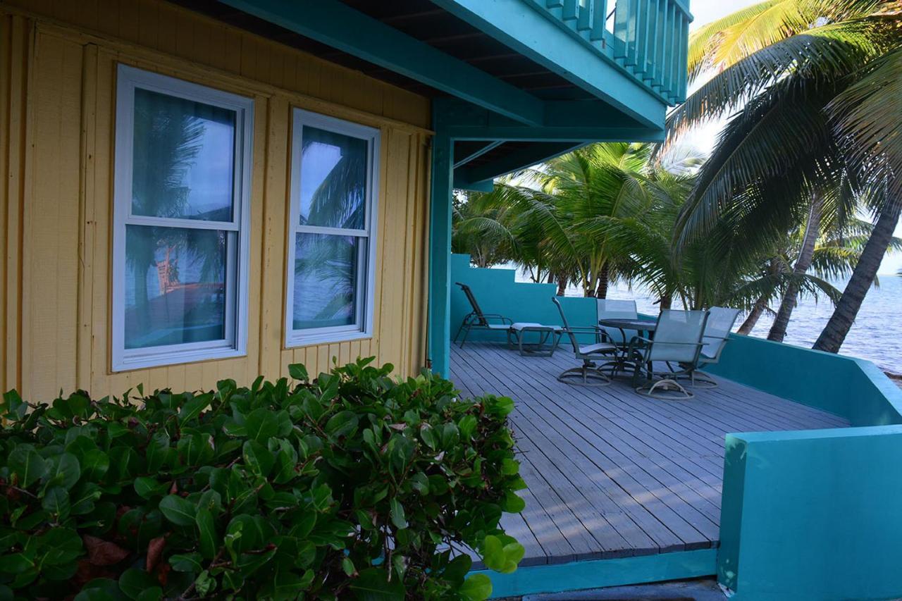 Nautical 4* Placencia