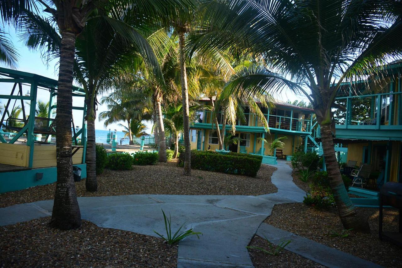Nautical 4* Placencia