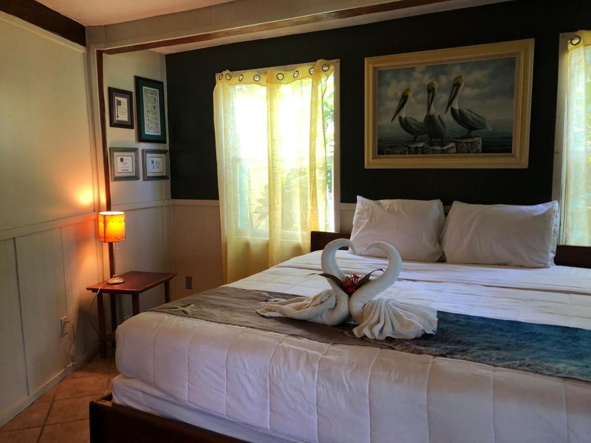 Nautical 4* Placencia