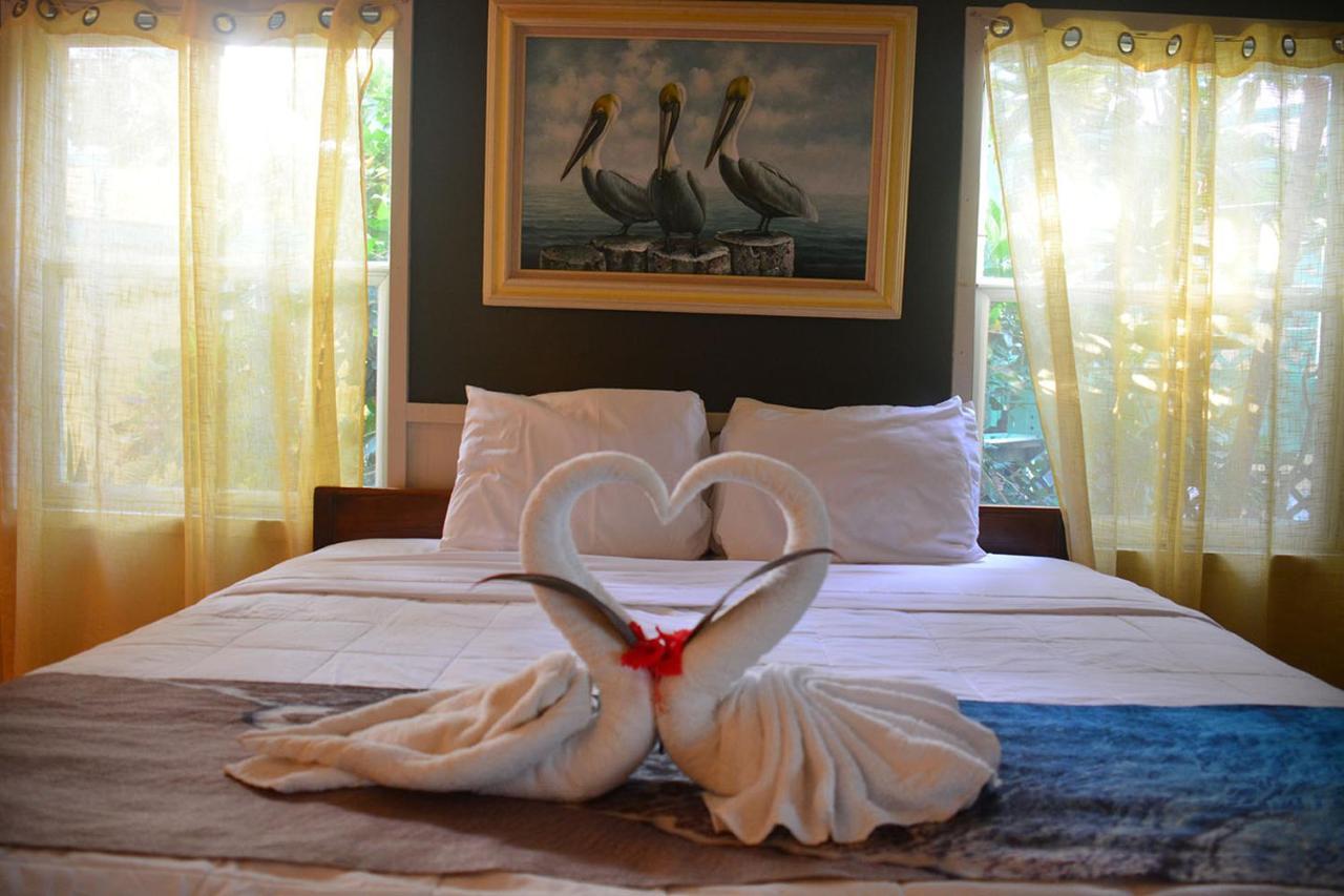 Hotel Nautical Placencia