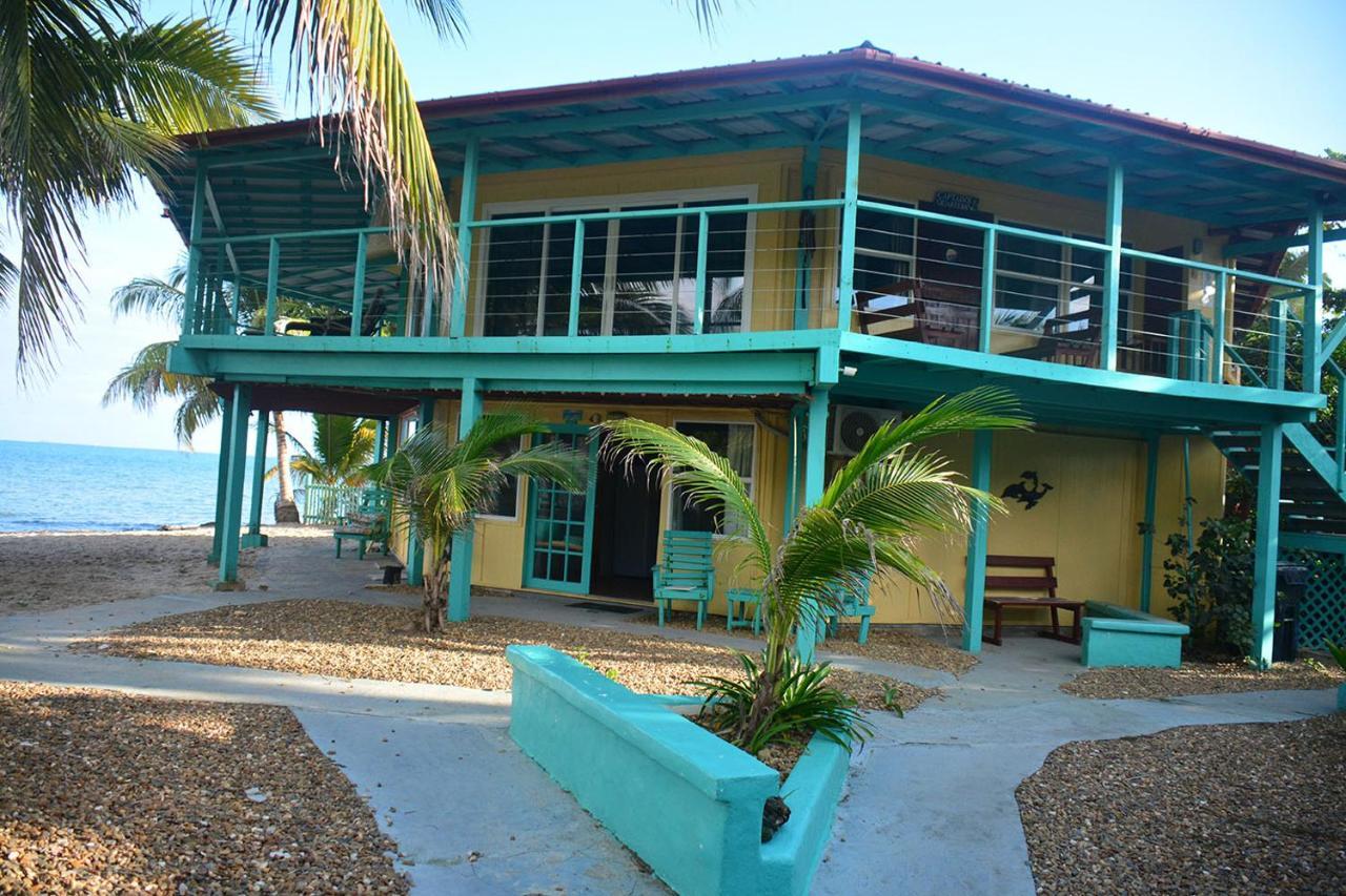 Nautical Hotel