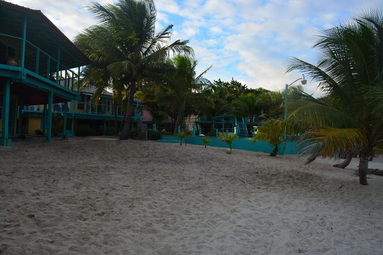 Nautical Placencia