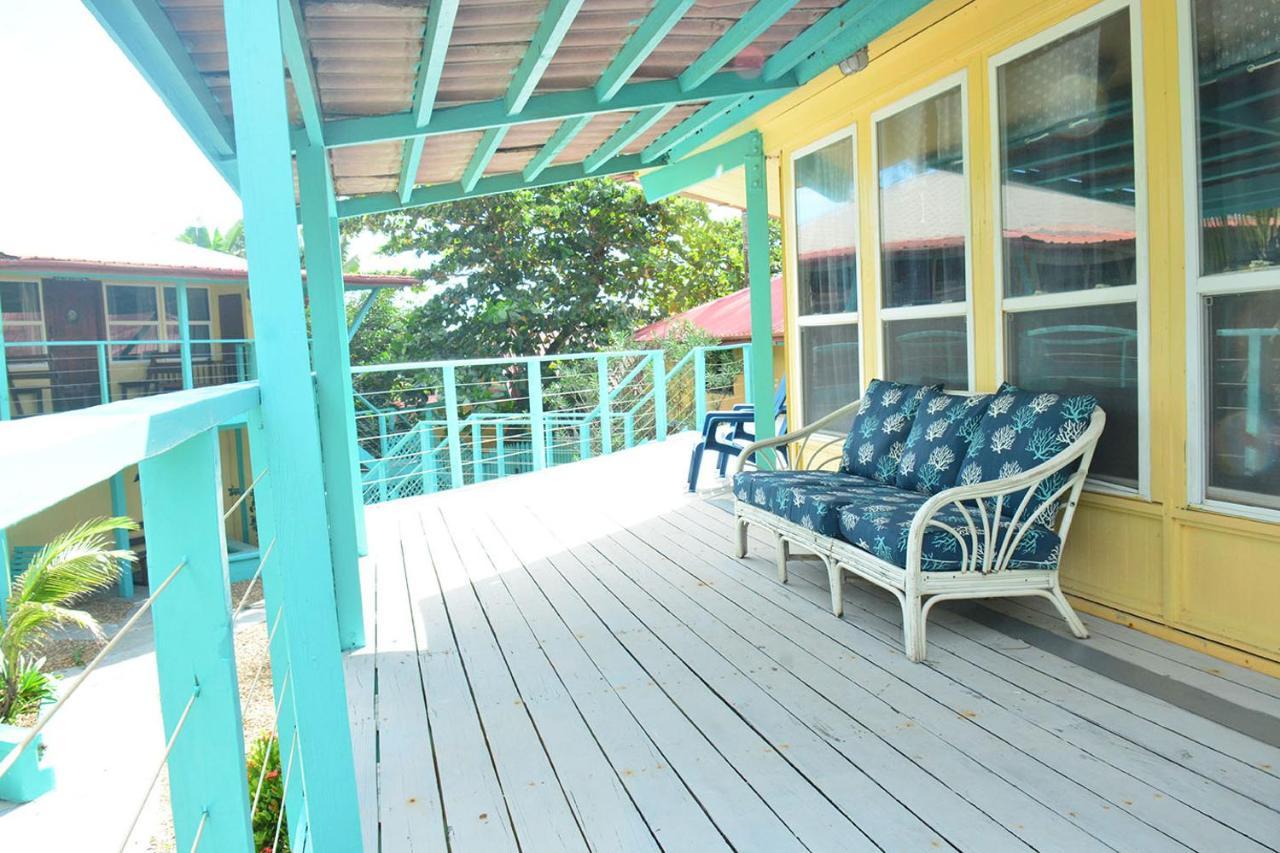 Nautical Hotel Placencia