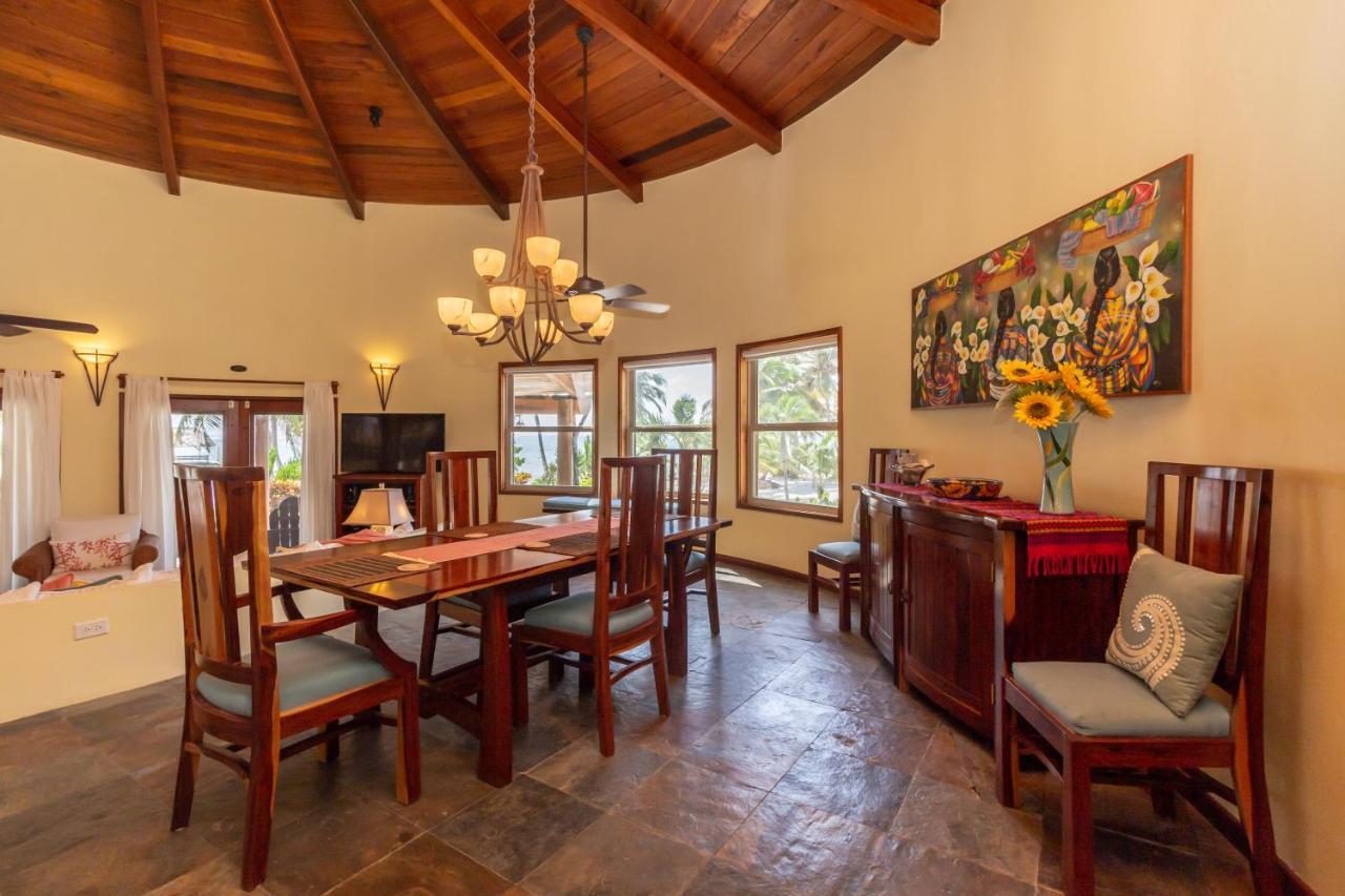 Villa Nautilus Del Mar San Pedro (Ambergris Caye)