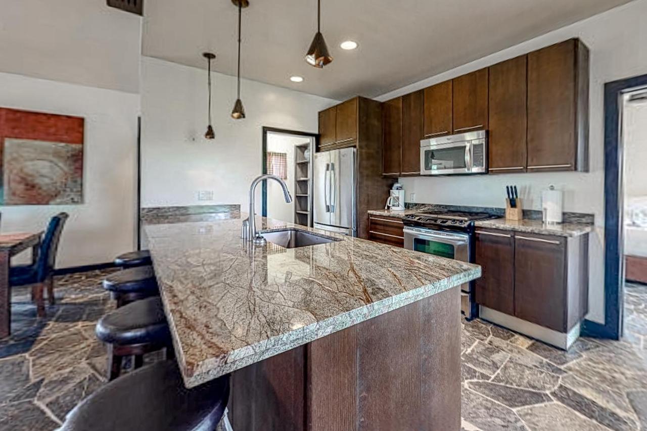 Waimea At Morningstar Breeze Gold Standard Certified Holiday home *