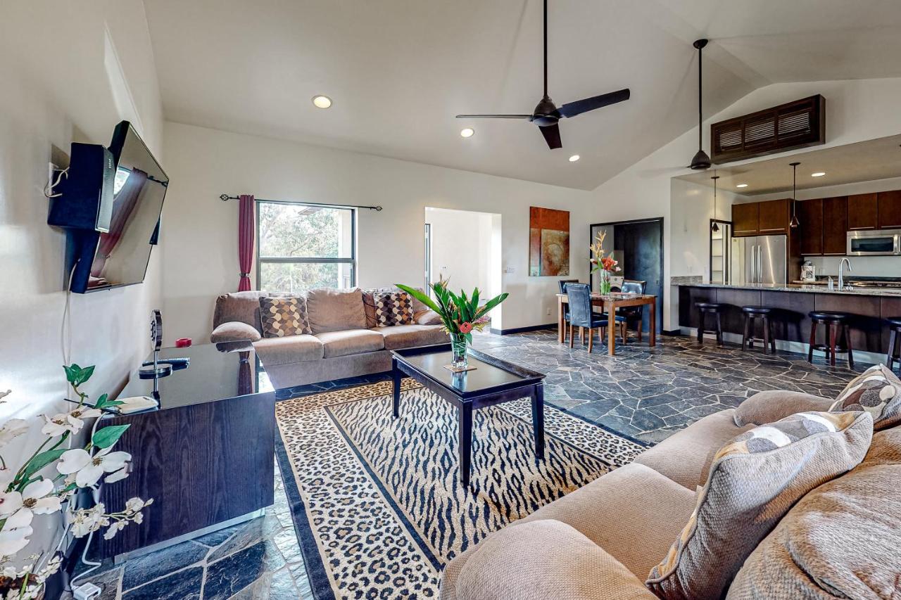 Holiday home Waimea At Morningstar Breeze Gold Standard Certified Hopkins