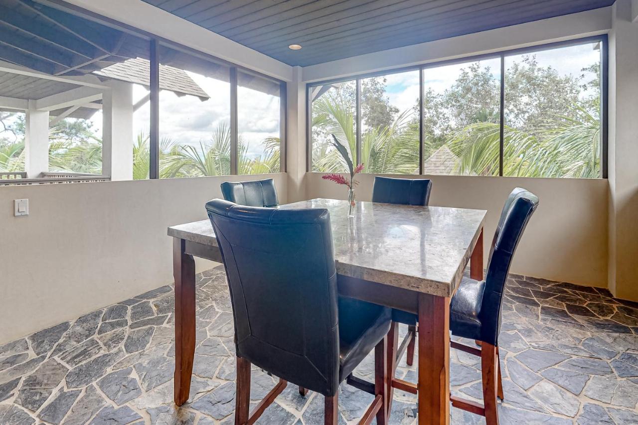 Waimea At Morningstar Breeze Gold Standard Certified Holiday home