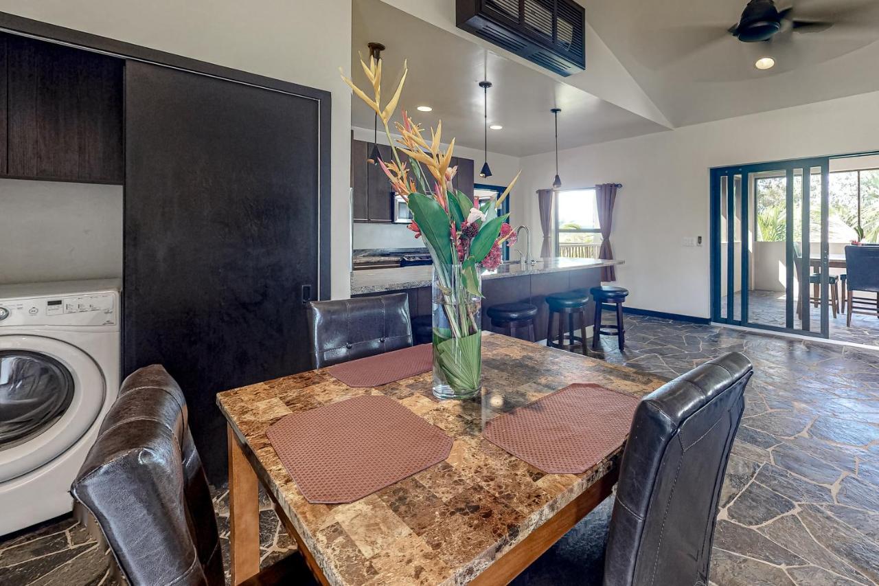 Holiday home Waimea At Morningstar Breeze Gold Standard Certified *