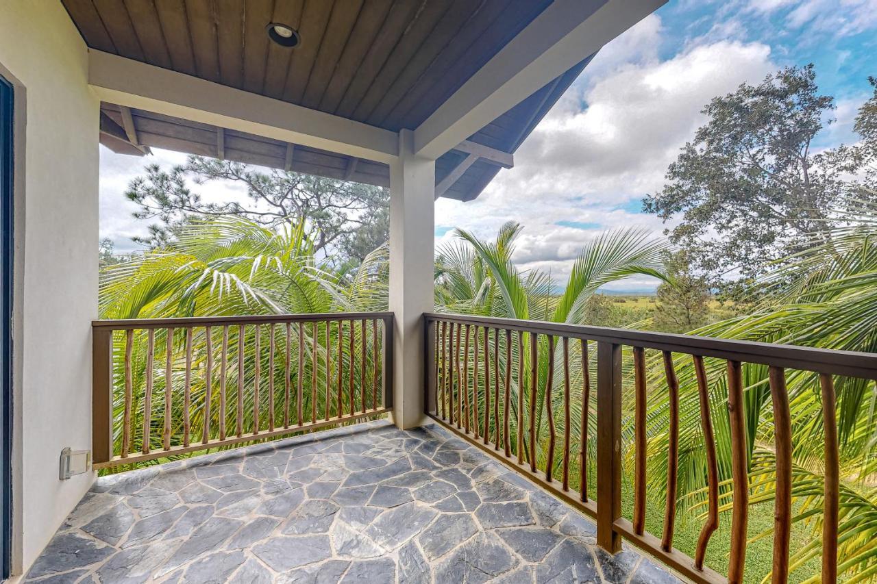 Waimea At Morningstar Breeze Gold Standard Certified Holiday home Hopkins