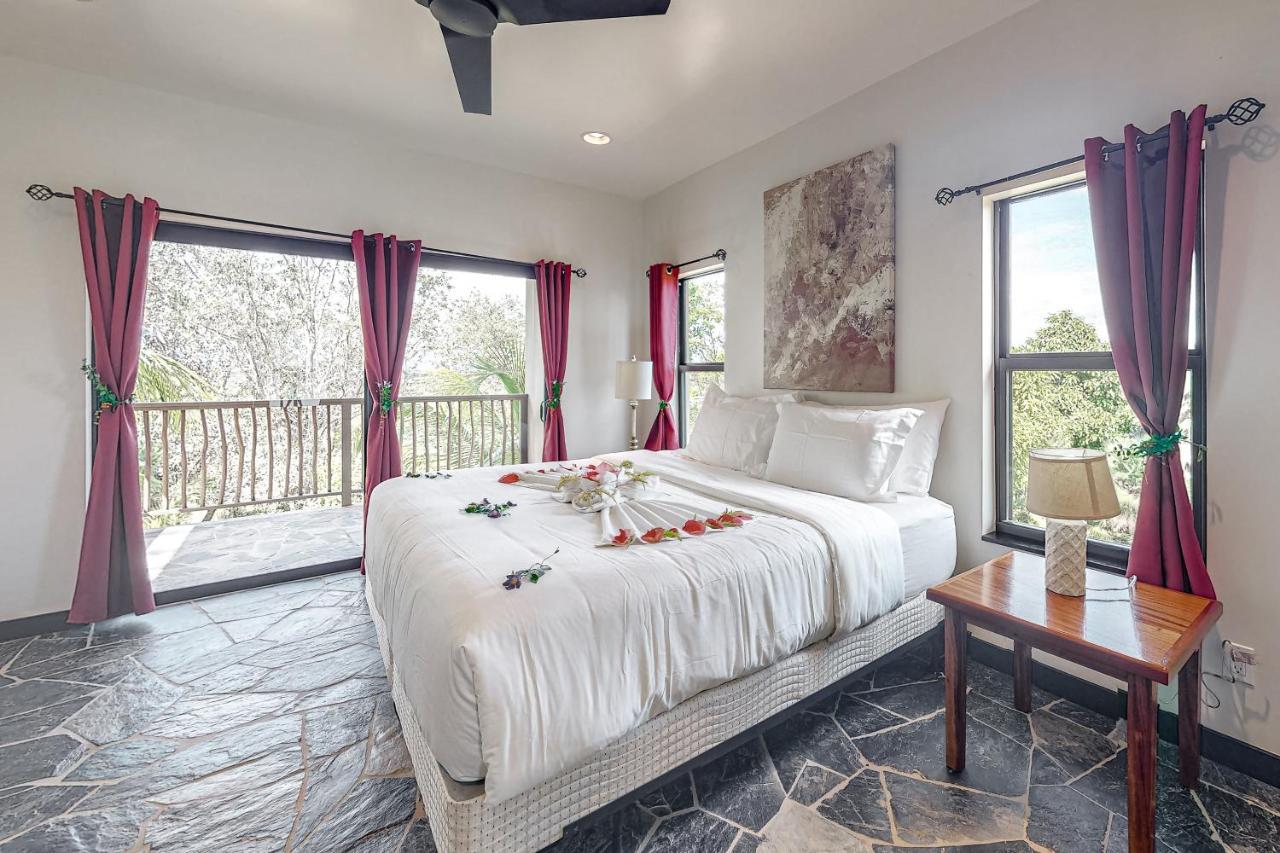 Waimea At Morningstar Breeze Gold Standard Certified Holiday home